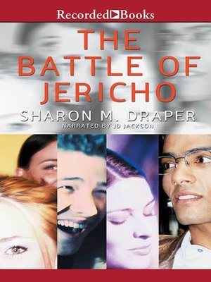 cover image of The Battle of Jericho